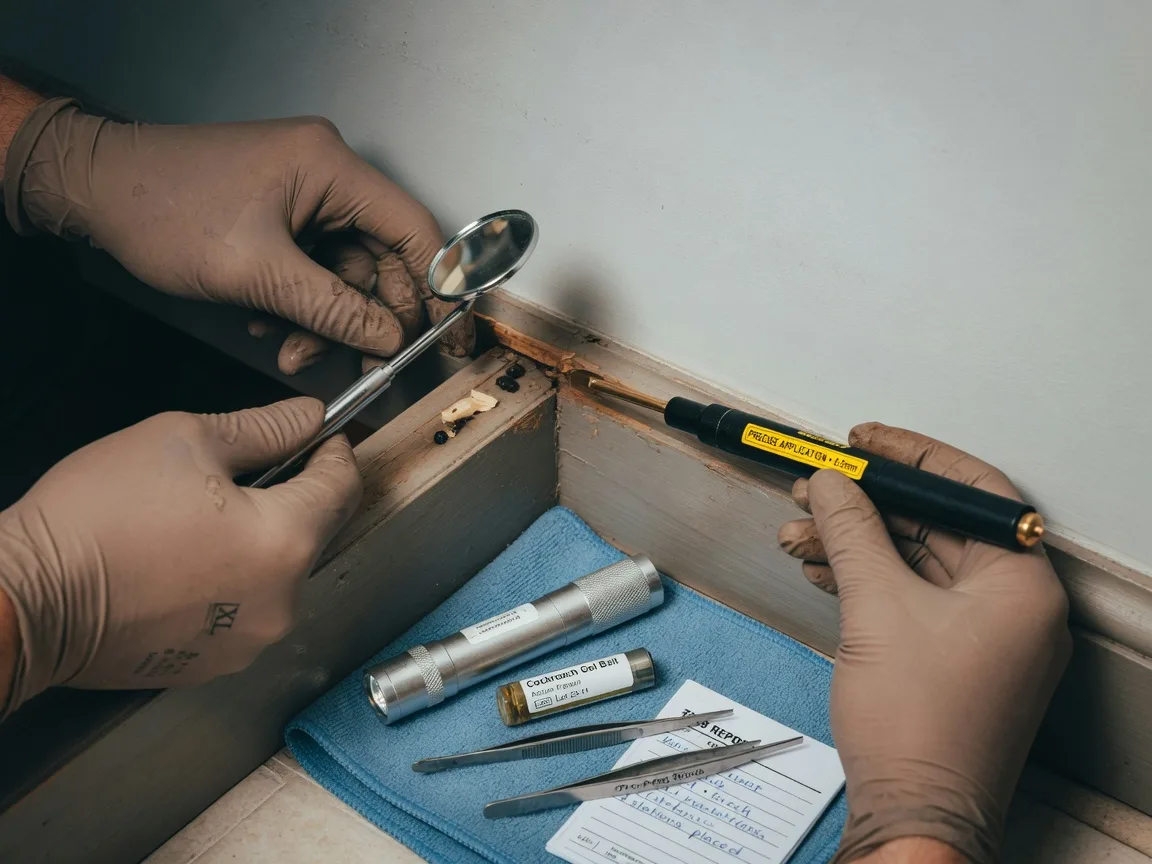 Why choose Emergency Pest Control in Ochelata, OK